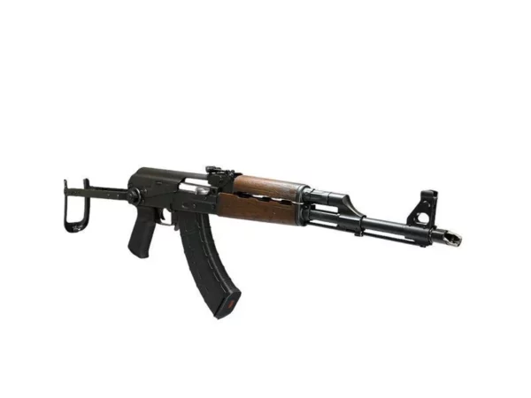 Zastava Arms M70 ZPAP Underfolder AK Rifle 7.62x39mm 30rd - Image 2