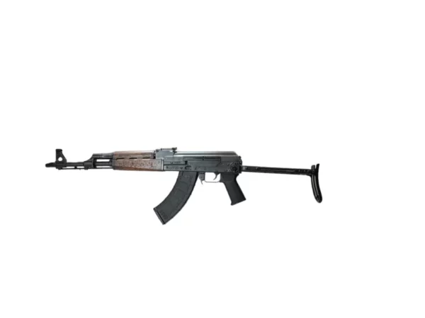 Zastava Arms M70 ZPAP Underfolder AK Rifle 7.62x39mm 30rd - Image 3