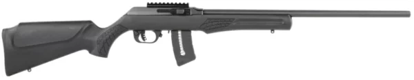Rossi RS22W2111 RS22  22 WMR 10+1 21" Matte Black Barrel, Matte Black Alloy Steel Frame, Black ixed Monte Carlo Stock Right Hand