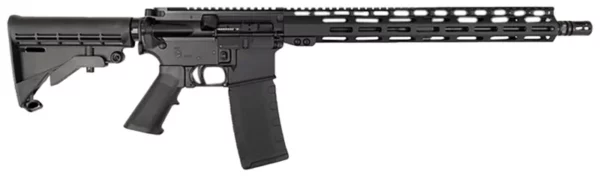 ATI ATIG15MS300ML15 Mil-Sport  300 Blackout 30+1 16" 15" M-LOK Handguard