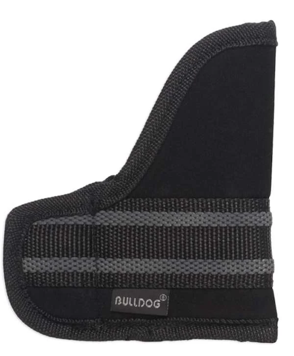 BULLDOG CASE INSIDE POCKET HOLSTER MEDIUM (12 PER CASE) - Image 2