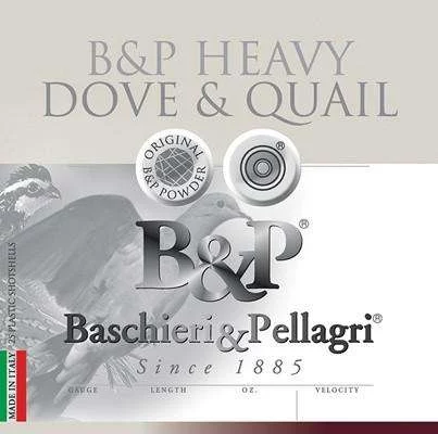 bp-ammo 20 Gauge – 25rd