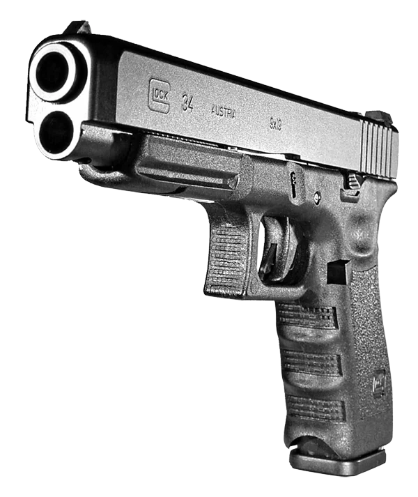 GLOCK 34 FS 9MM 2HC REBLT
