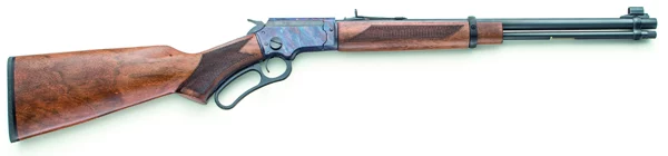 CHIAPPA* LA322 22LR WLNT 15RD - Chiappa Firearms