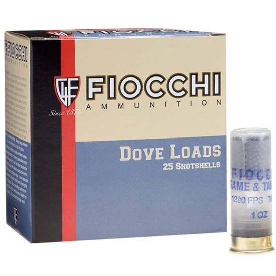 fiocchi 20 Gauge