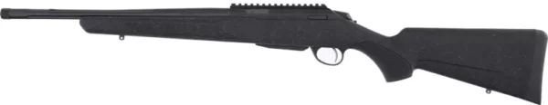TIKKA T3X 308 WIN ROUGHTECH - RANCH 16" ROUGHTECH BLACK THRD - Image 2