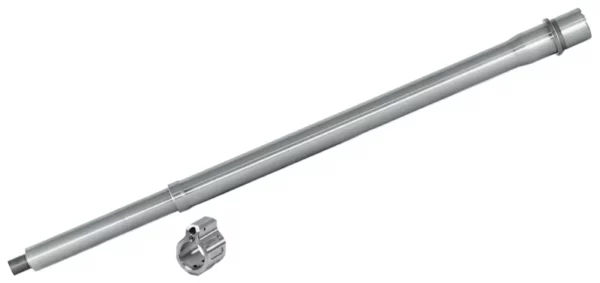 ODIN 22 ARC 16 DMR RIFLE  GAS SYSTEM