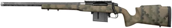 PROOF ELEVATION MTR 2.0 LH 6.5CREED 22 CF TFDE