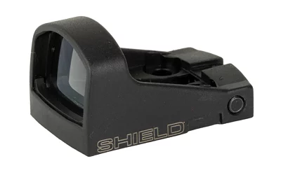 SHLDS SMS POLY MINI SIGHT 2MOA DOT - SA Precision