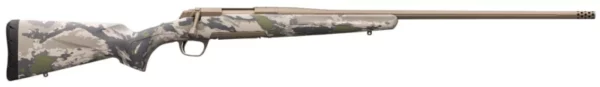 BRN X-BOLT SPD OVIX 30/06 22 4