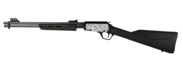 BRAZ GAL 22LR SYN SCRL 15 TALO