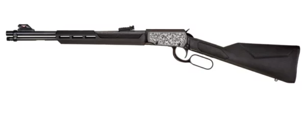 BRAZ RIO 22LR SYN SCRL 15 TALO