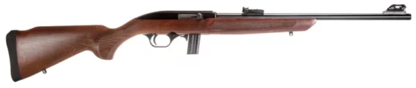 BRAZ RS22 22LR 18 BK WOOD 10R