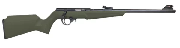 BRAZ RB 22LR CMPCT 16" ODG 10R