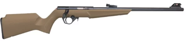 BRAZ RB 22LR CMPCT 16" FDE 10R