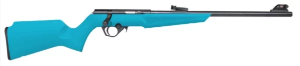 BRAZ RB 22LR CMPCT 16" CYAN 10