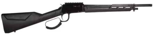 ROSSI RIO 22LR 16.5" BK/BK 10