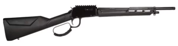 ROSSI RIO 22LR 16.5" BK/OD 10