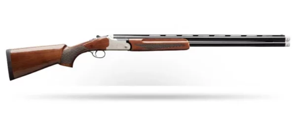 DALY 202A O/U 12/28 3"WHT/WLNT