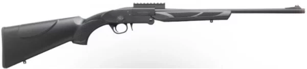 DALY 101 SINGLE 410GA/20" BLK