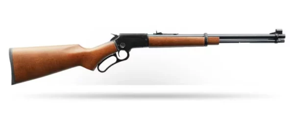 CHI LA322 TKDWN 22LR PG BLK 15