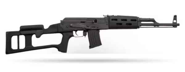 CHI RAK-9 9MM 17.25" BLK 10RD