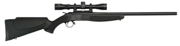 CVA SCOUT 35W SCP 25''