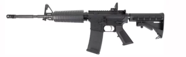 DPMS DR15 CLASSIC 5.56 16" 30