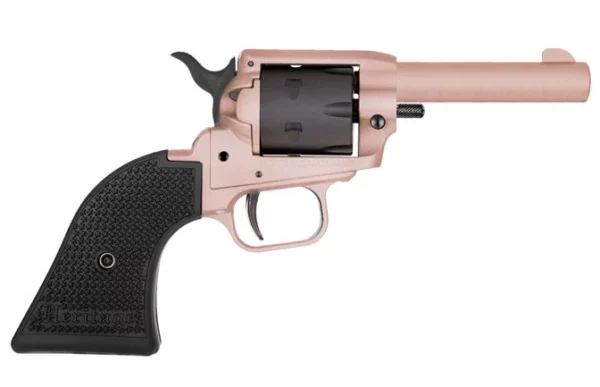 HER BARKEEP 22LR ROSE 3" 6RD