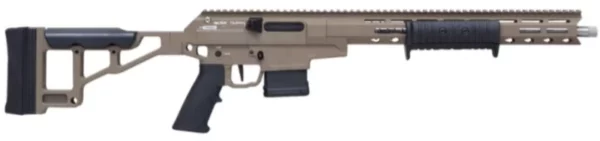 LSI TAIPAN .223 REM PUMP ACTIO
