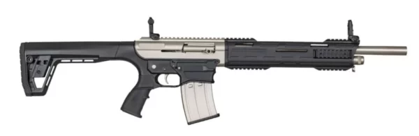 SDS TAR12MP AR 12GA 18.5'' 5RD