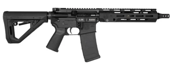 DIAMONDBACK FIREARMS DB15 SBR 5.56MM BLACK 10"