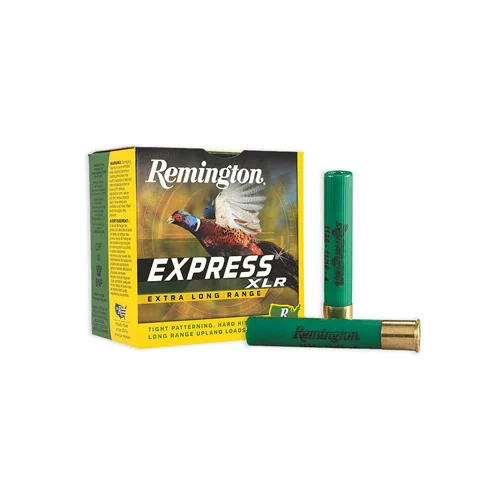 Express Extra Long Range Shotshells – 410 Bore, 3″, 6 Shot, 11/16 OZ, 1135 Fps, 25/BX