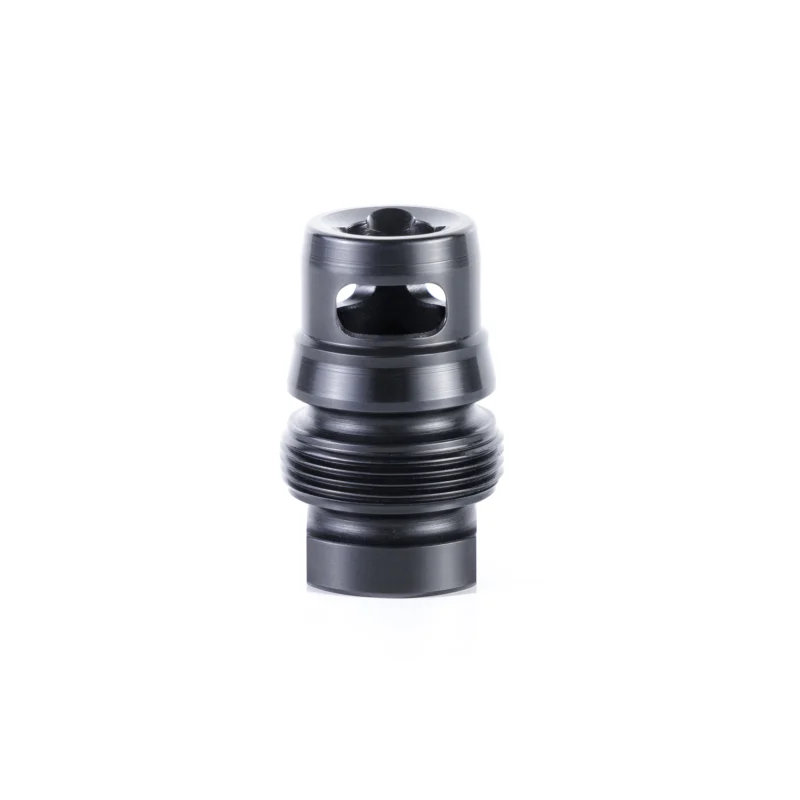 Dead Air Xeno Pistol Wee Brake 5/8-24 9MM