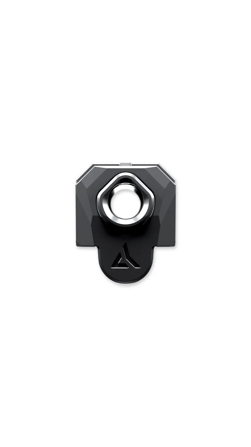 Radian G19-GEN3 Afterburner and Ramjet Intra-lok Combo