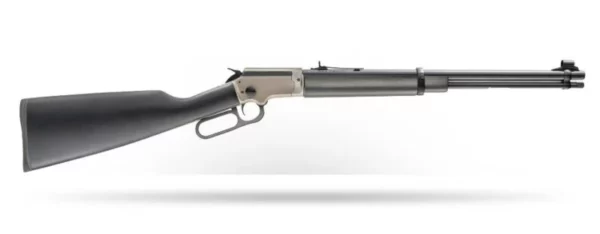 CHI LA322 KDK TKDWN 22LR 15RD